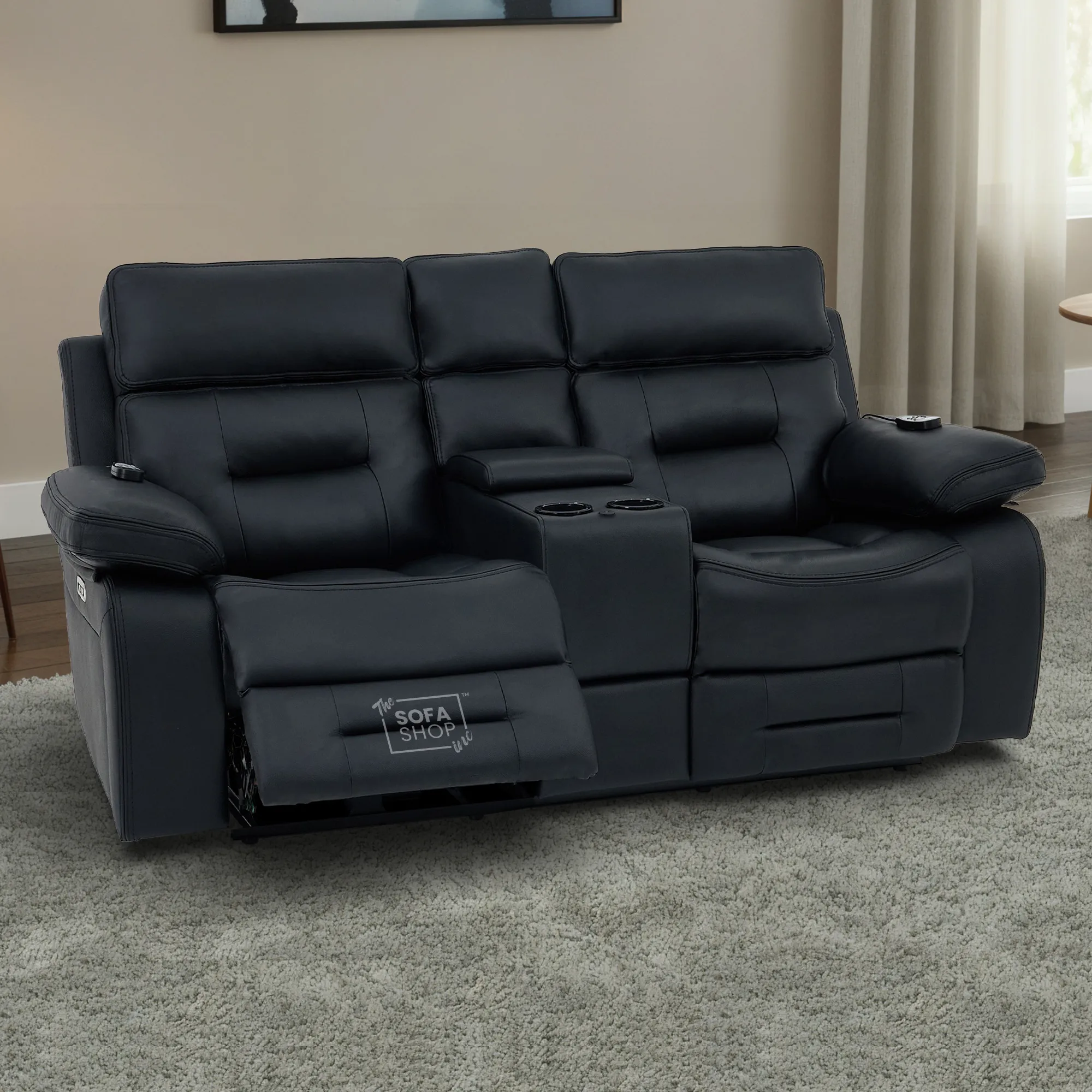 New Arrivals - Recliner Sofas